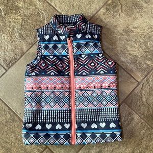 + nwot + ONE STEP UP Nylon Vest